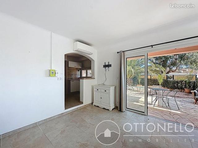 Appartement vente à Roquebrune-sur-Argens, Var