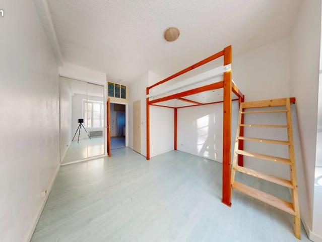 Appartement vente à Pau