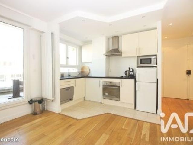 Appartement vente à Nanterre, Neuilly-sur-seine