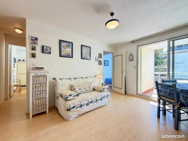 Appartement vente à Rochefort, Royan