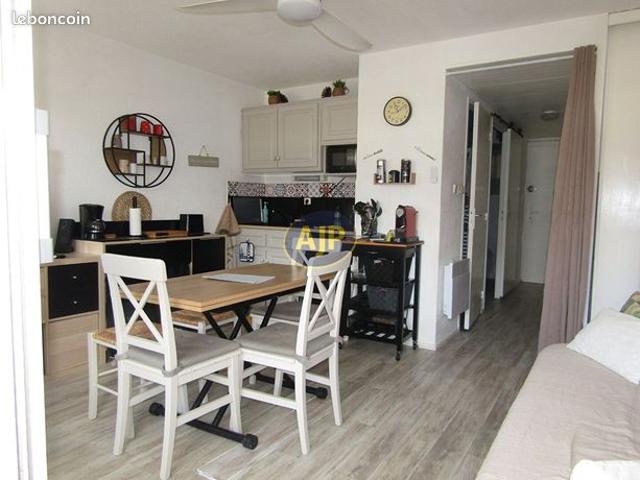 Appartement vente à Lesparre-Médoc, Lacanau