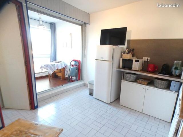 Appartement vente à Béziers, Agde