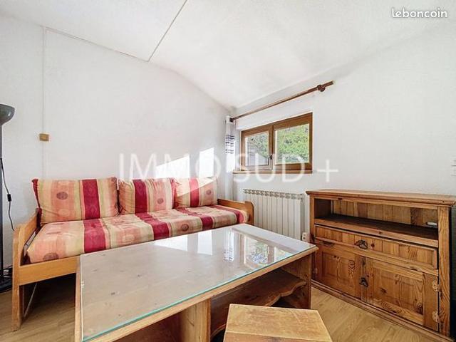 Appartement vente à Grenoble, Château-bernard