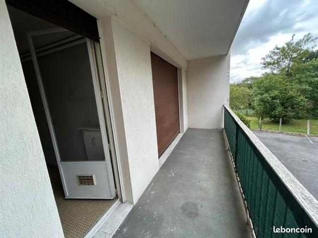 Appartement vente à Cosne-Cours-sur-Loire, Cosne-cours-sur-loire