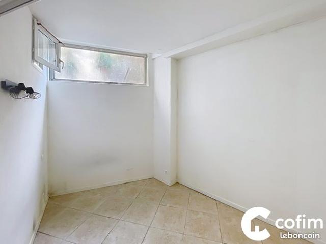 Appartement vente à Pau