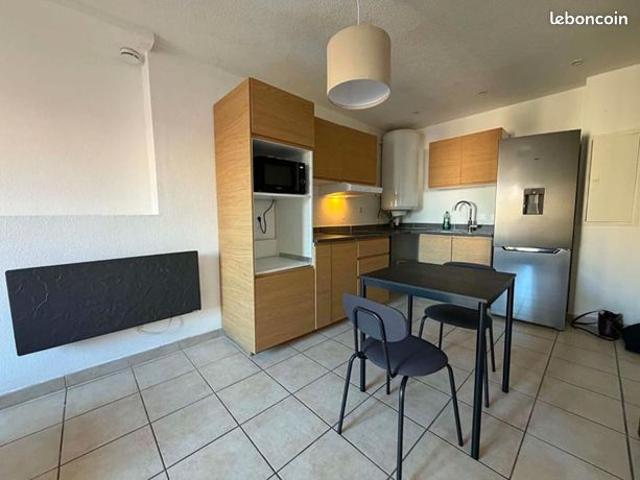 Appartement vente à Brignoles, Puget-ville