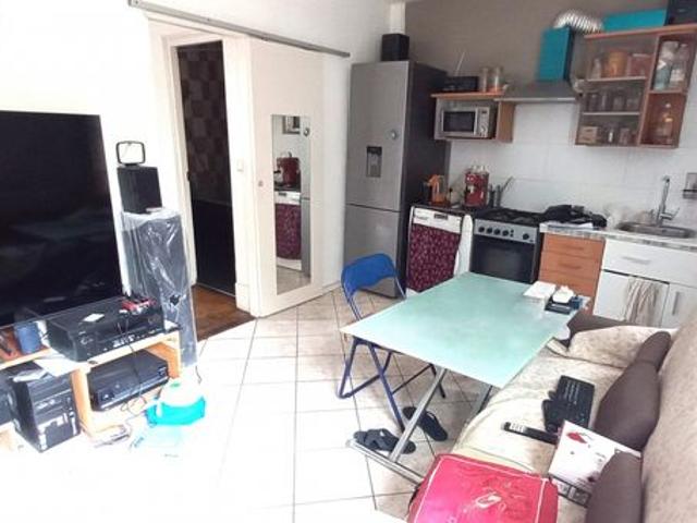 Appartement vente à Villeneuve-Saint-Georges, Val-de-Marne