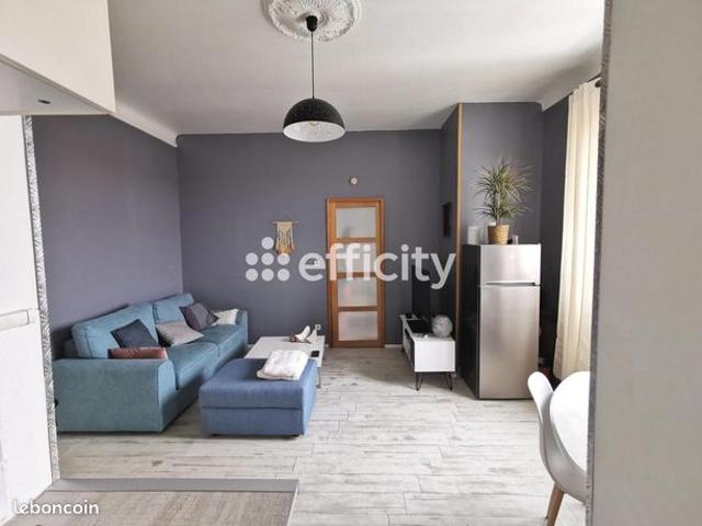 Appartement vente à Nantes, Carquefou