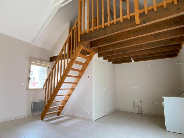 Appartement location à Mûrs-Erigné, Maine-et-Loire