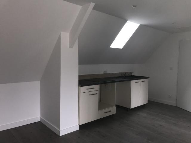 Appartement location à Les Andelys, Louviers