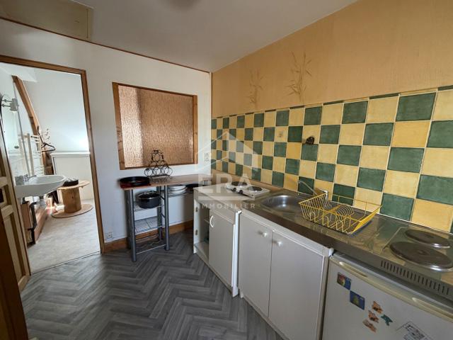 Appartement location à Saint-Quentin, Saint-quentin