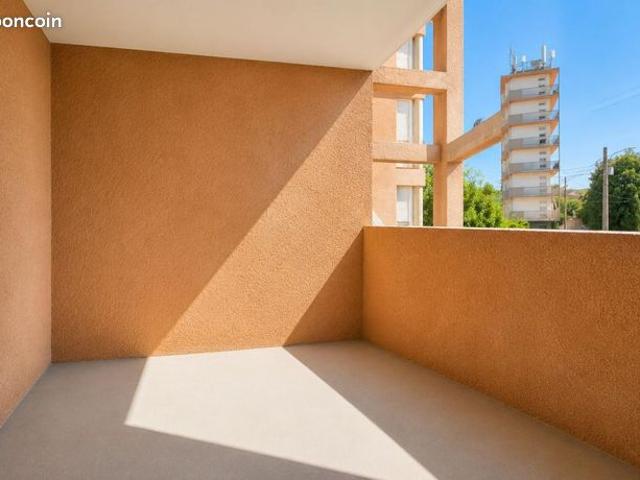 Appartement vente à Toulouse