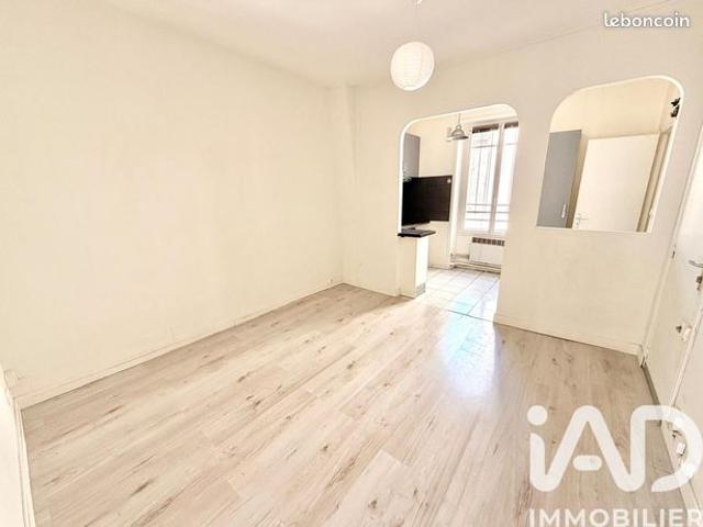 Appartement vente à L'Haÿ-les-Roses, Ivry-sur-seine