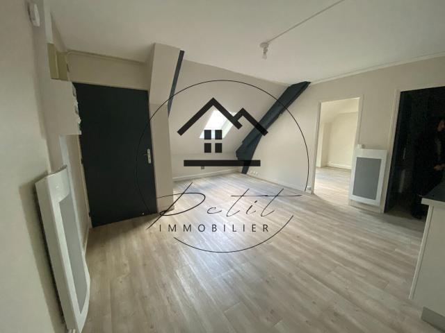 Appartement vente à Clermont, L'Equipée