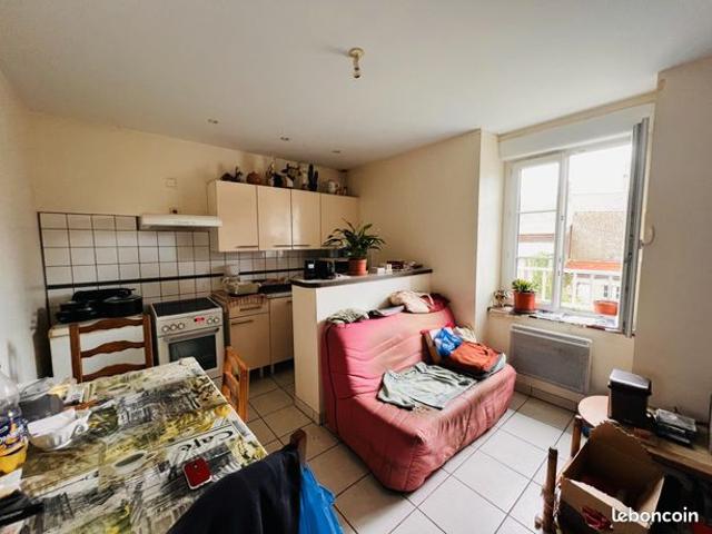 Appartement vente à Saint-Malo, Bretagne