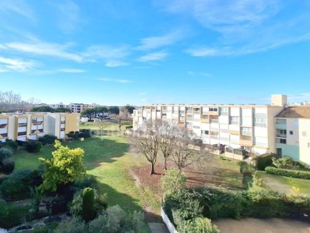 Appartement vente à Nîmes, Le Grau-du-roi