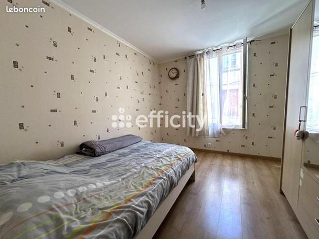 Appartement vente à Paris, Île-de-France