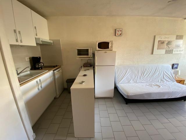 Appartement vente à Béziers, Agde