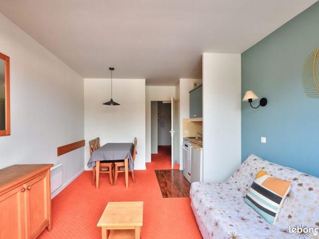 Appartement vente à Villeneuve-sur-Lot, Monflanquin