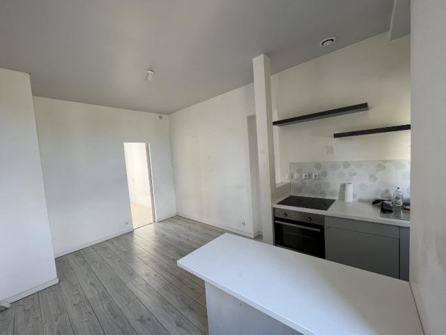 Appartement vente à Dijon