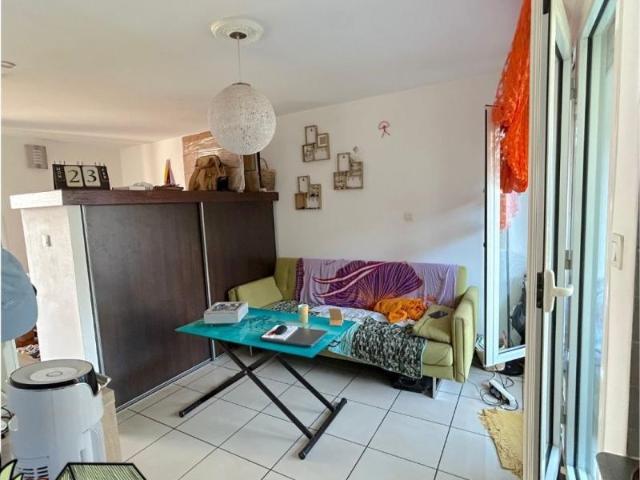 Appartement vente à La Réunion