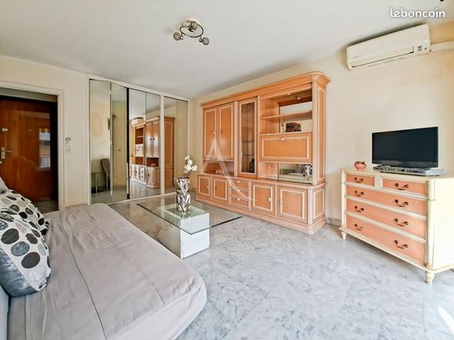 Appartement vente à Grasse, Cannes