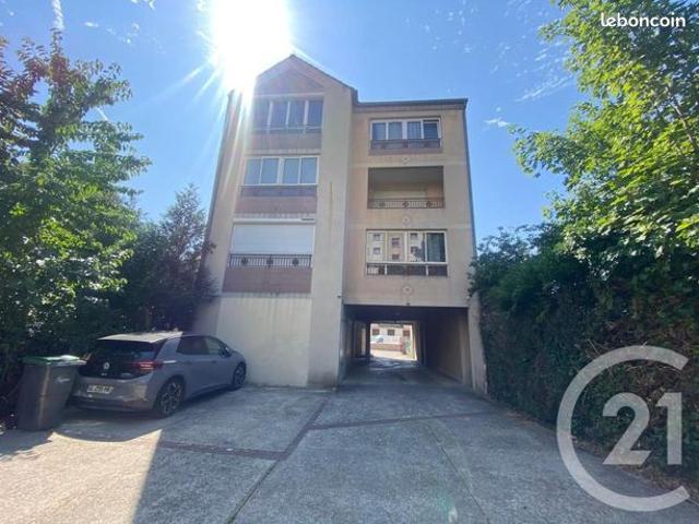 Appartement vente à Meaux, Villeparisis