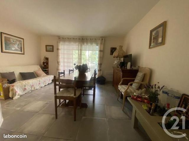 Appartement vente à Meaux, Villeparisis