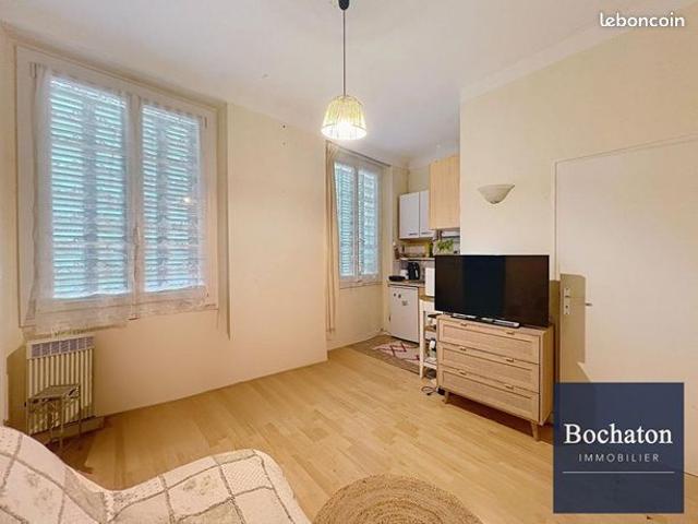 Appartement vente à Thonon-les-Bains, Evian-les-bains