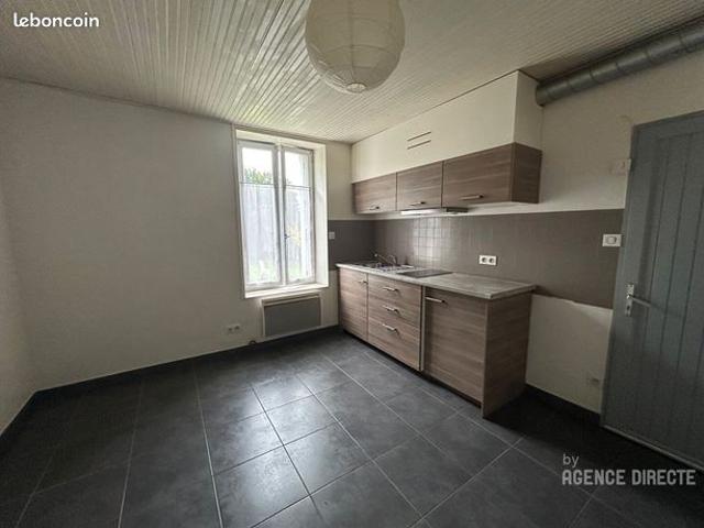 Appartement vente à Nantes