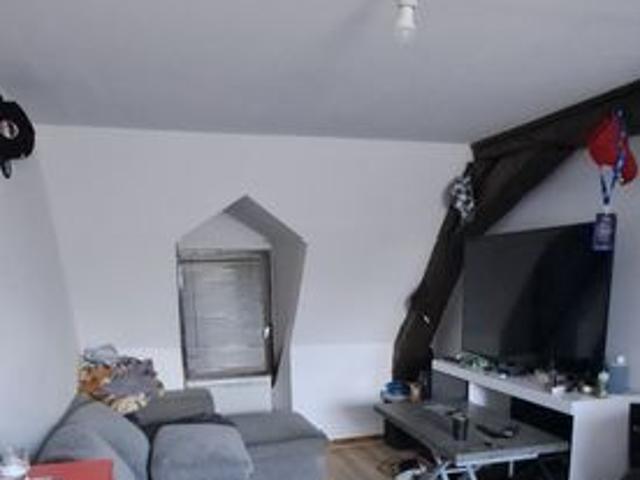 Appartement vente à Rambouillet, Bonnelles