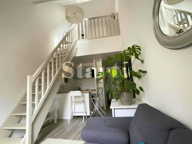 Appartement vente à Dijon