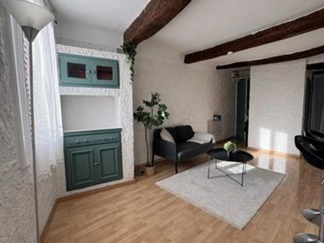 Appartement vente à Grasse