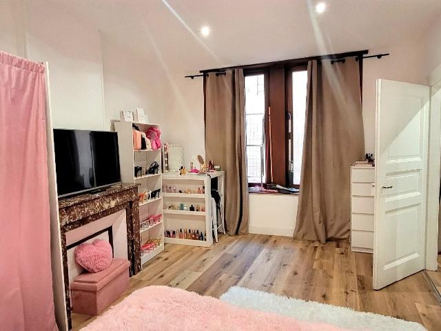 Appartement vente à Metz