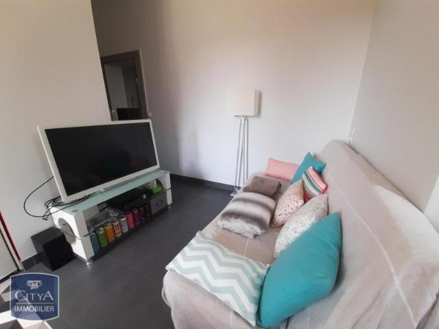 Appartement location à Albi