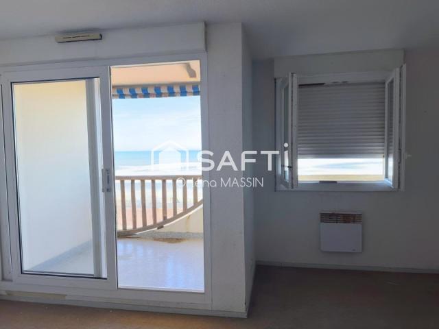 Appartement vente à Lesparre-Médoc, Lacanau