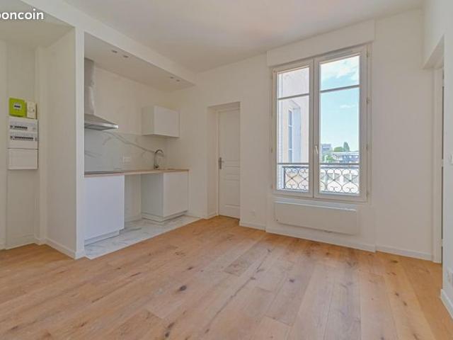 Appartement vente à Bobigny, Les Lilas