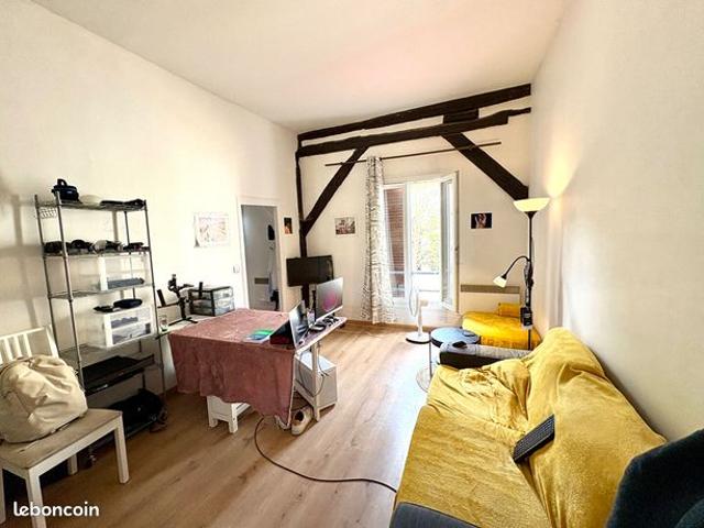 Appartement vente à Vincennes, Val-de-Marne