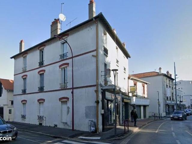 Appartement vente à Argenteuil, Bezons