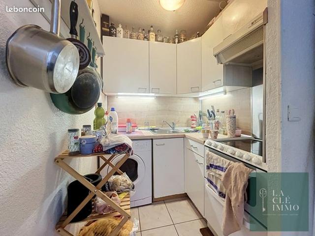 Appartement vente à Béziers, Valras-plage