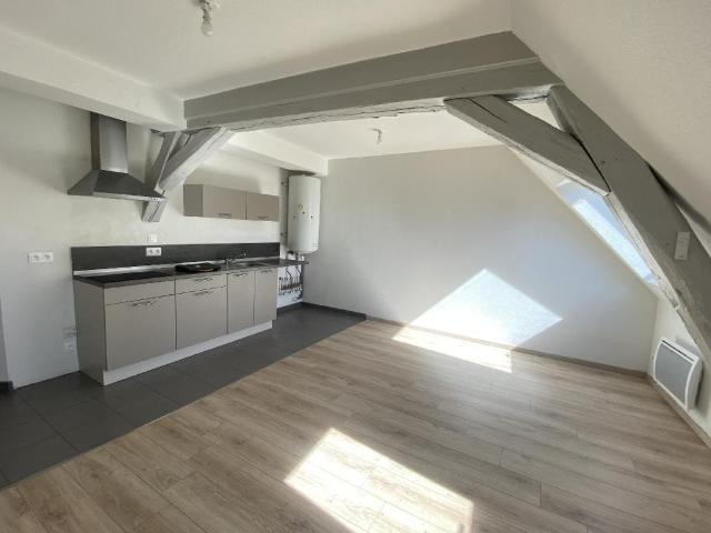 Appartement location à Digoin, Saône-et-Loire