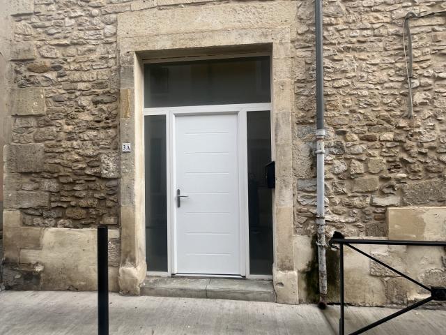Appartement vente à Écusson, Nîmes