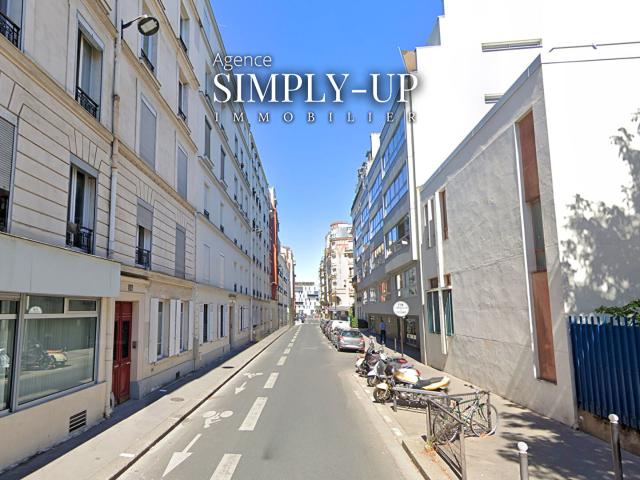 Appartement vente à Paris 15e Arrondissement, Paris