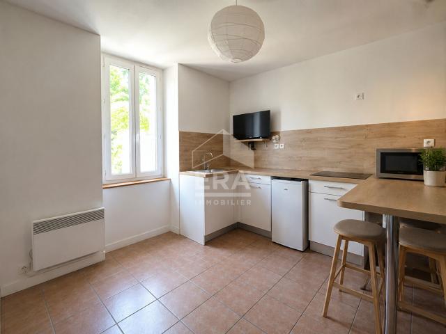Appartement vente à Argelès-Gazost, Argelès-gazost