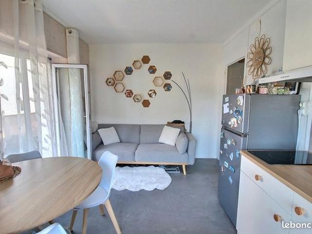 Appartement vente à Thonon-les-Bains, Thonon-les-bains