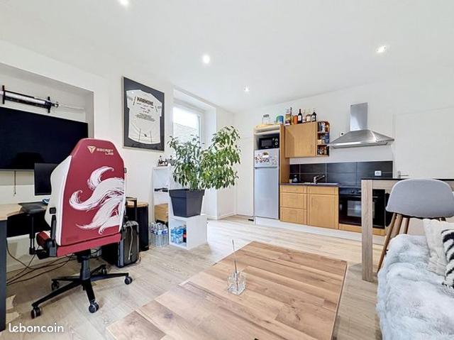 Appartement vente à Bonneville, Cluses