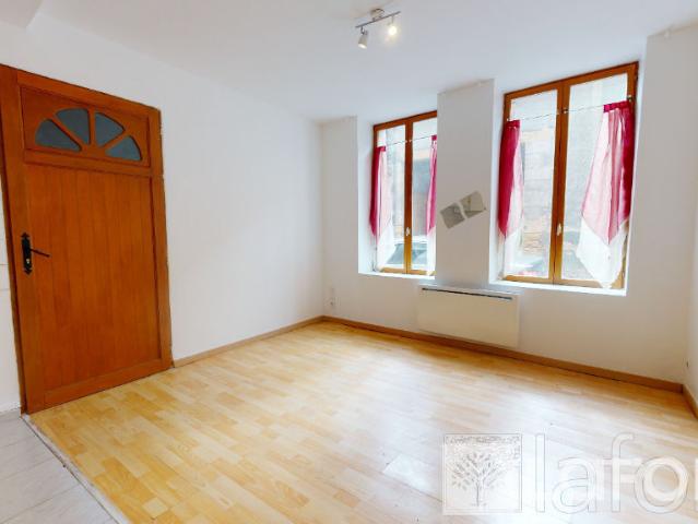 Appartement location à Moulins
