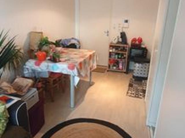 Appartement vente à Cholet