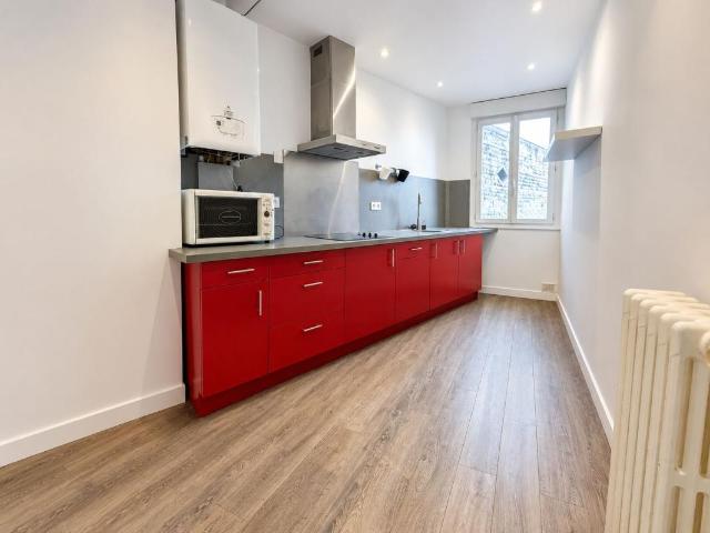 Appartement vente à Toulouse