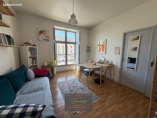 Appartement vente à Rennes, Bretagne